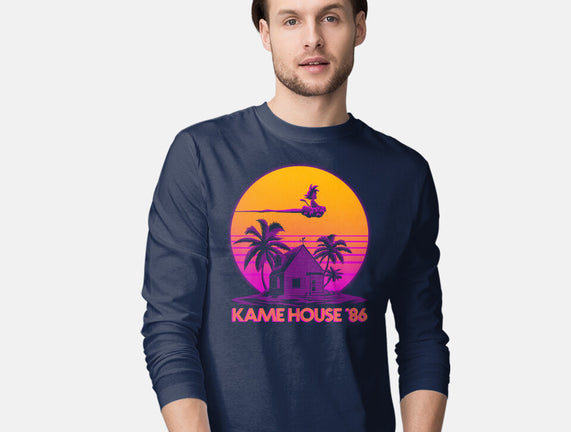 Lame House 86
