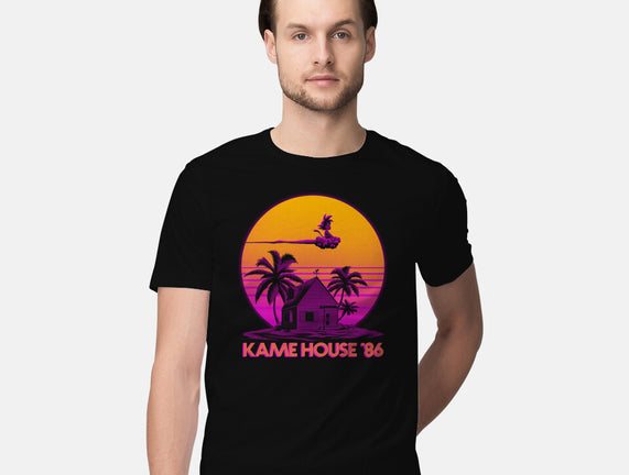 Lame House 86