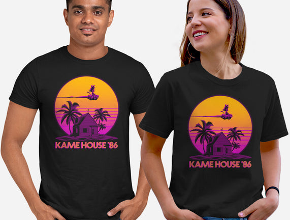 Lame House 86