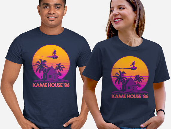 Lame House 86