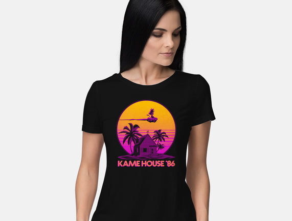 Lame House 86