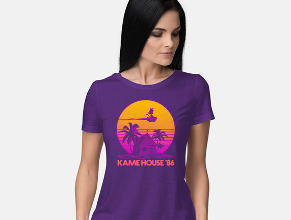Lame House 86