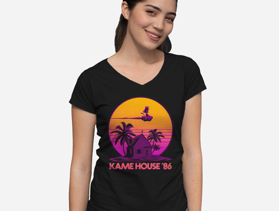 Lame House 86