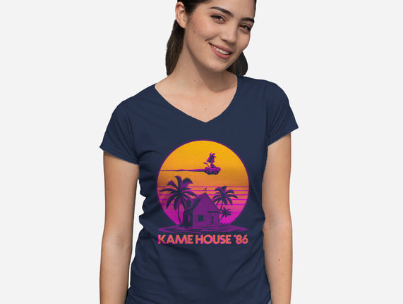 Lame House 86