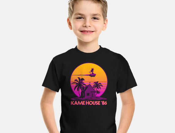 Lame House 86