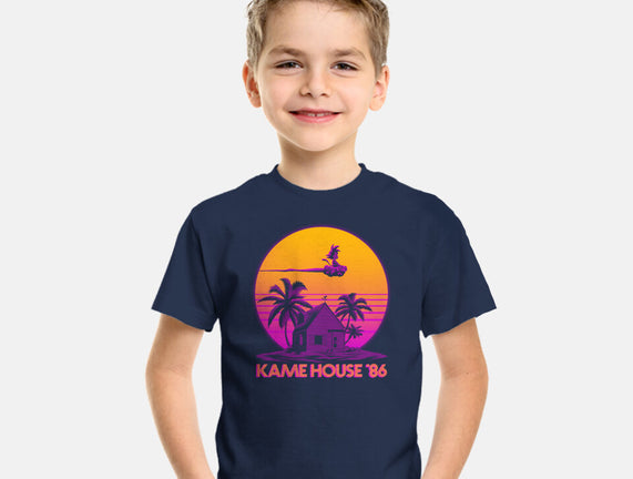 Lame House 86