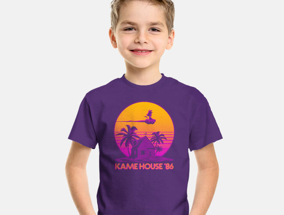 Lame House 86
