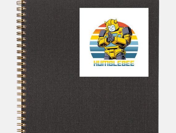 Humblebee