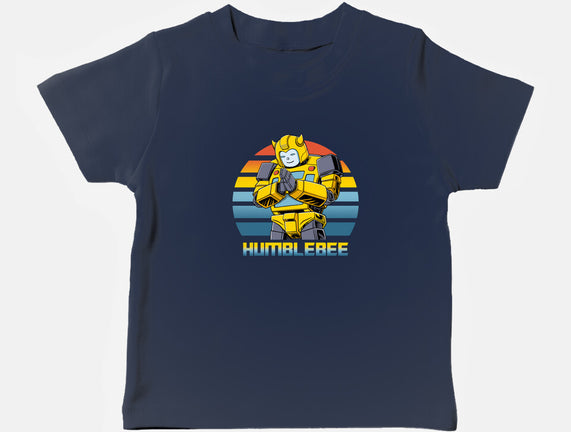 Humblebee
