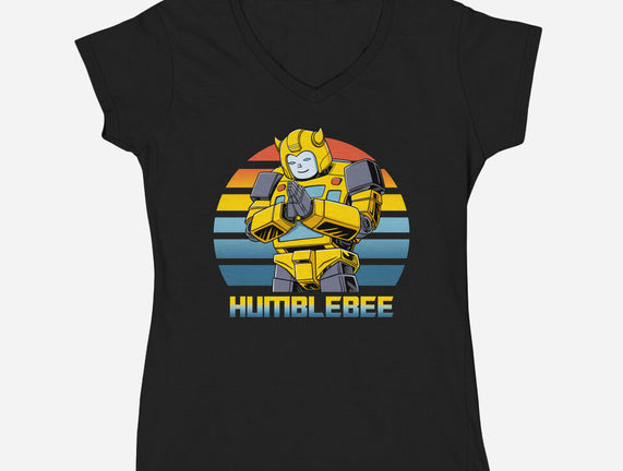 Humblebee