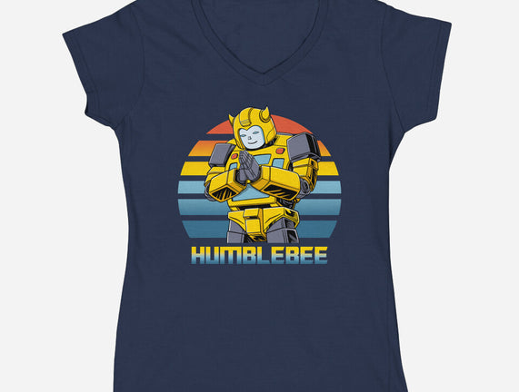 Humblebee