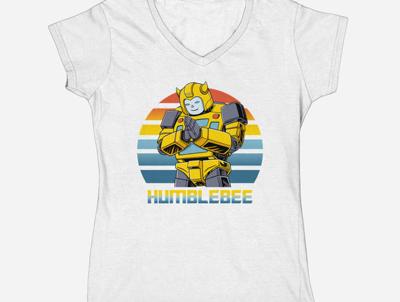 Humblebee