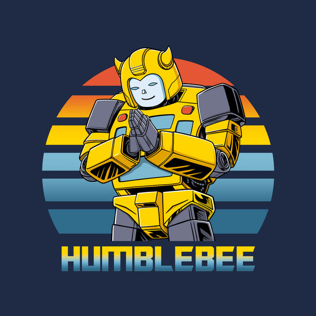 Humblebee-None-Matte-Poster-alfbocreative