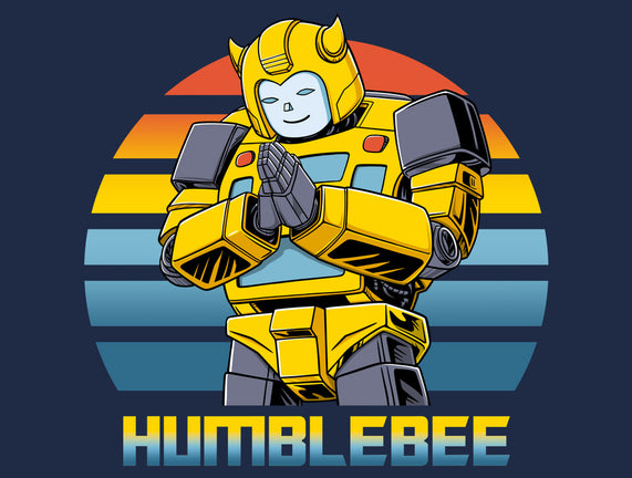 Humblebee