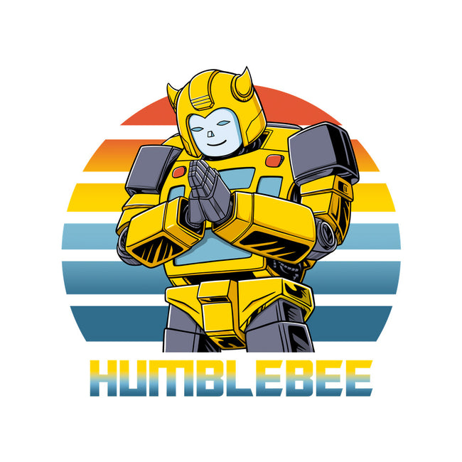 Humblebee-Unisex-Pullover-Sweatshirt-alfbocreative