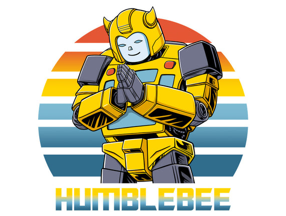 Humblebee