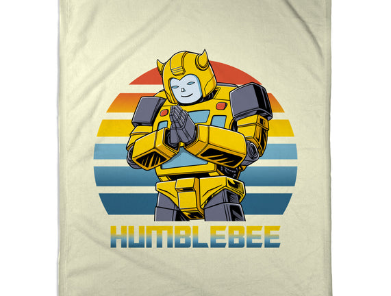 Humblebee