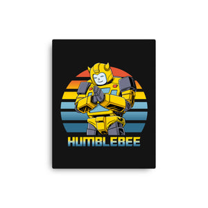 Humblebee
