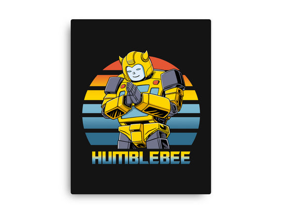 Humblebee