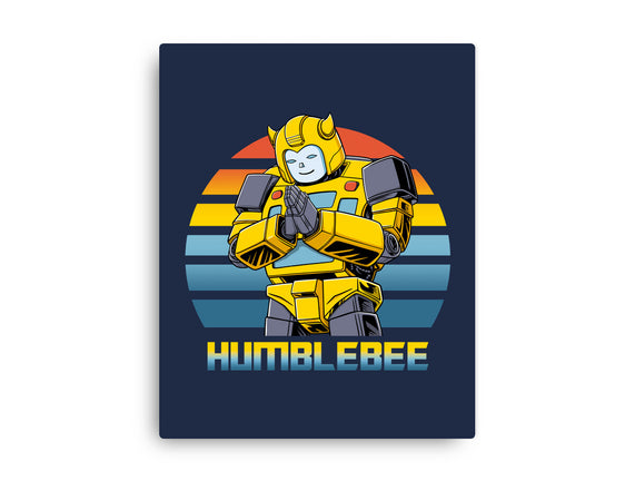 Humblebee