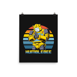 Humblebee
