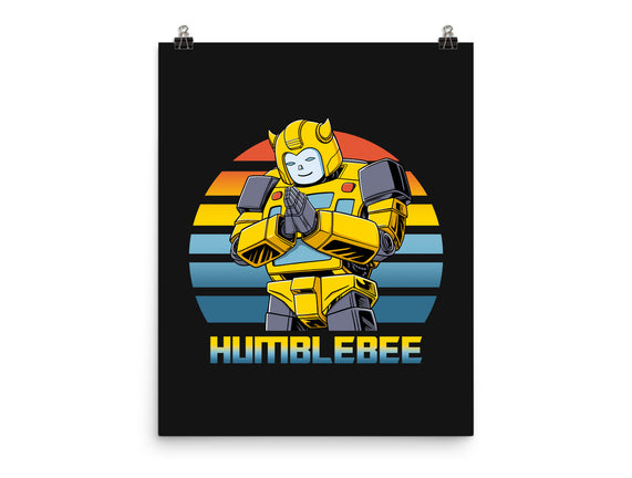Humblebee