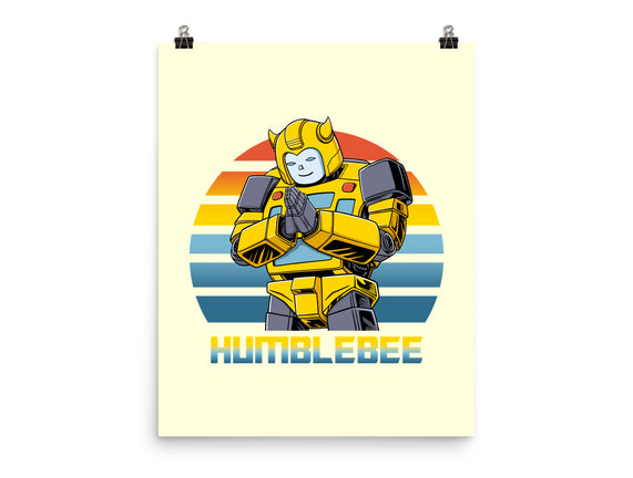 Humblebee