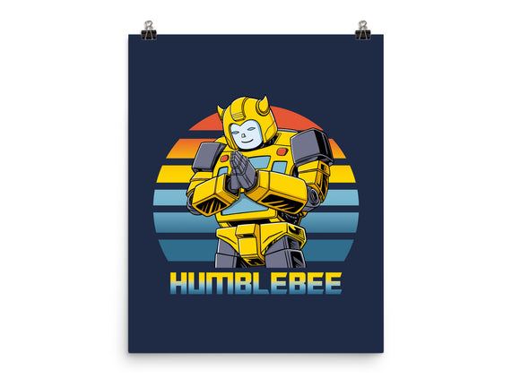 Humblebee