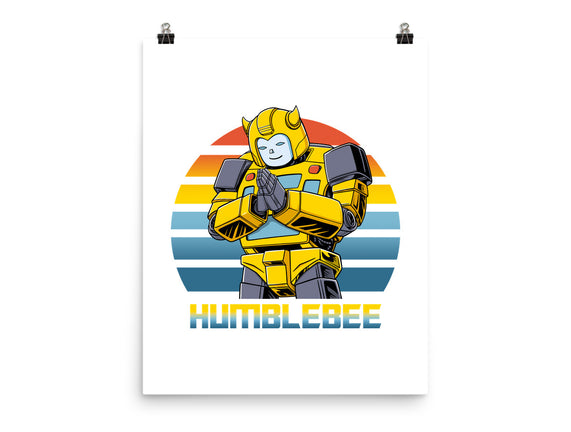 Humblebee
