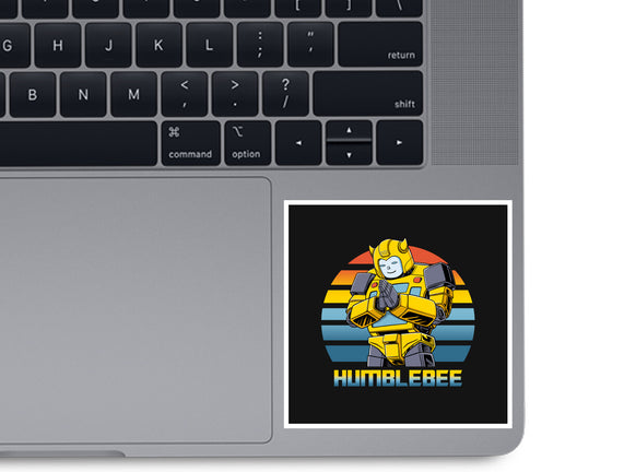 Humblebee