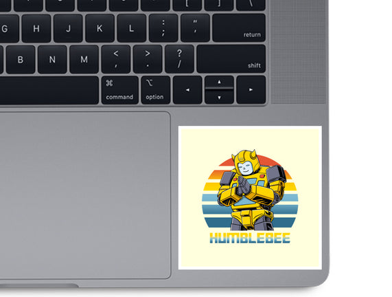 Humblebee