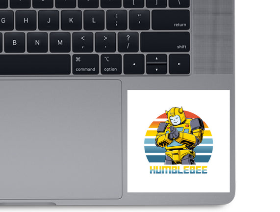 Humblebee