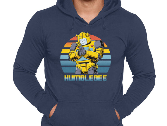 Humblebee