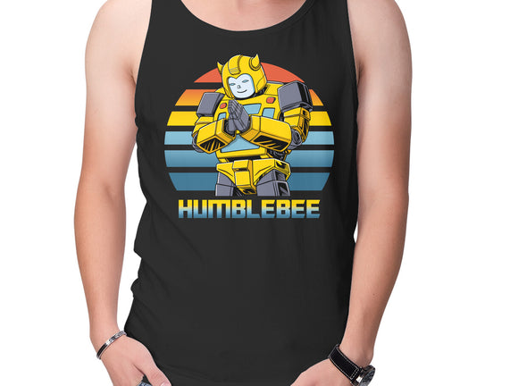 Humblebee