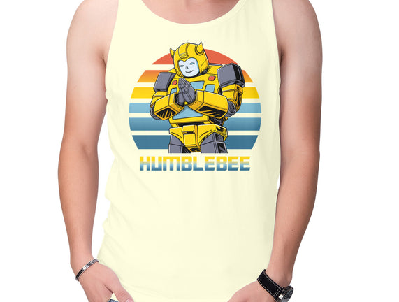 Humblebee