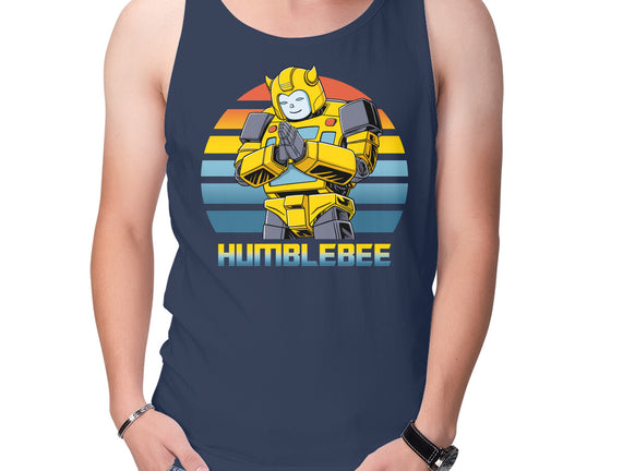 Humblebee