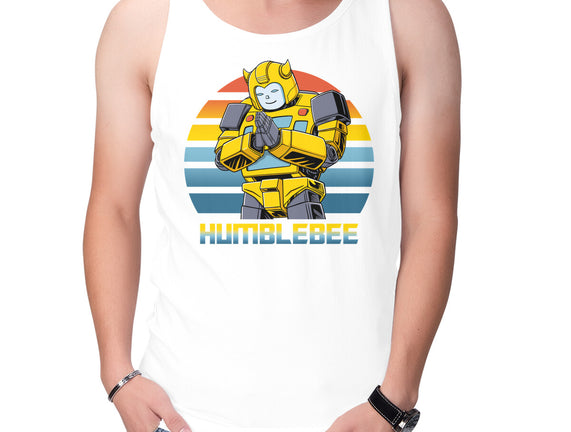 Humblebee
