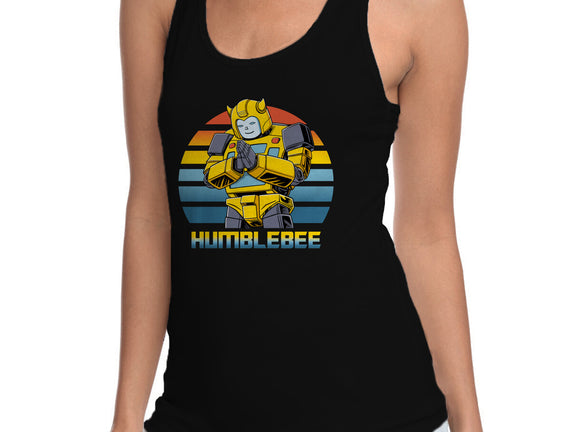 Humblebee