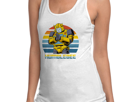Humblebee