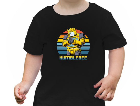 Humblebee