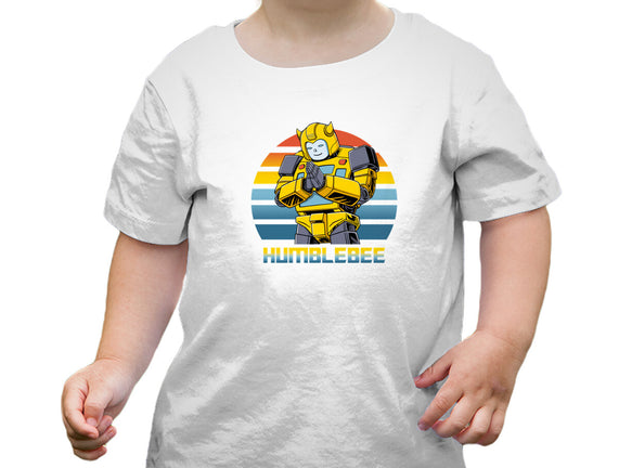 Humblebee