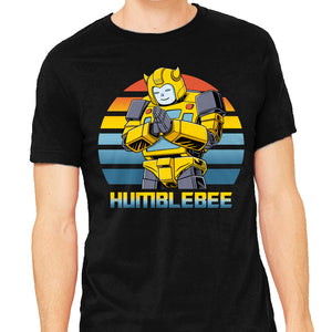 Humblebee