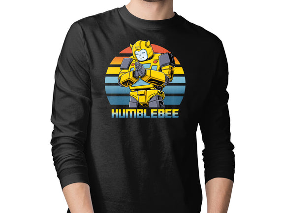 Humblebee