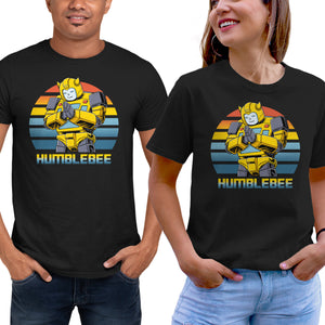 Humblebee