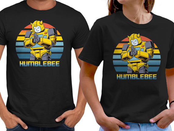 Humblebee