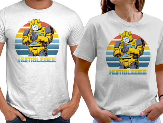 Humblebee