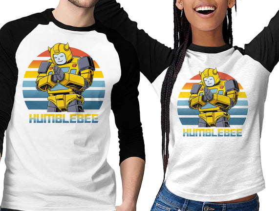 Humblebee