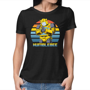 Humblebee
