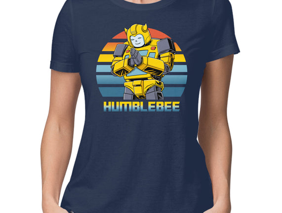 Humblebee