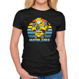 Humblebee